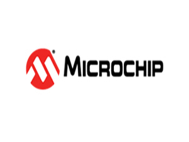 MICROCHIP_微芯
