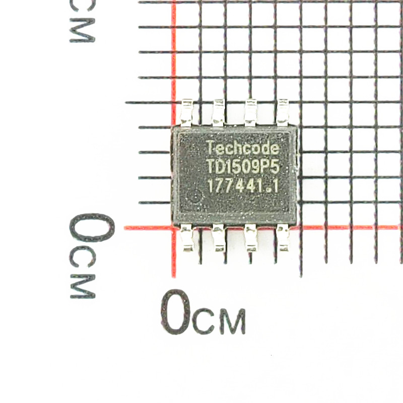 TD1509P5/TD/TECHCODE美国泰德半导体/电源芯片DC/DC