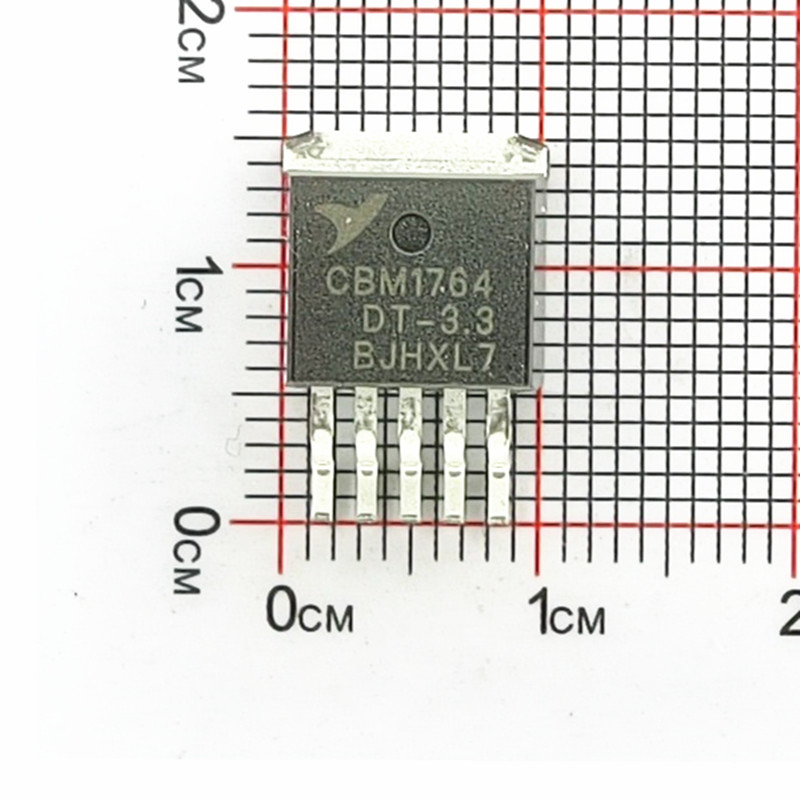 CBM1764DT-3.3/COREBAI/芯佰微/电子元器件