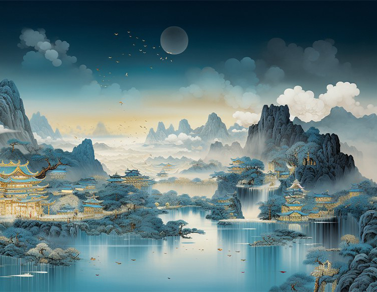 将易经、风水等智慧融入现代企业经营与管理