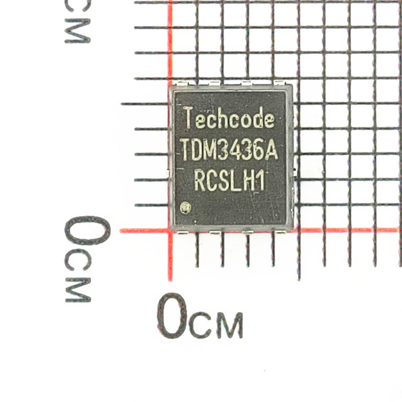 TDM3436A/TD/TECHCODE美国泰德半导体/MOS